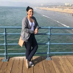 Meet your Posher, Eneida irene